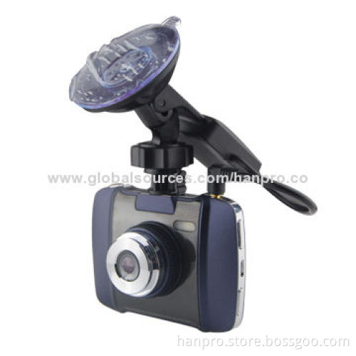 Car Recorder, 3.0-inch Screen Display, 3 Megapixels Image SensorNew